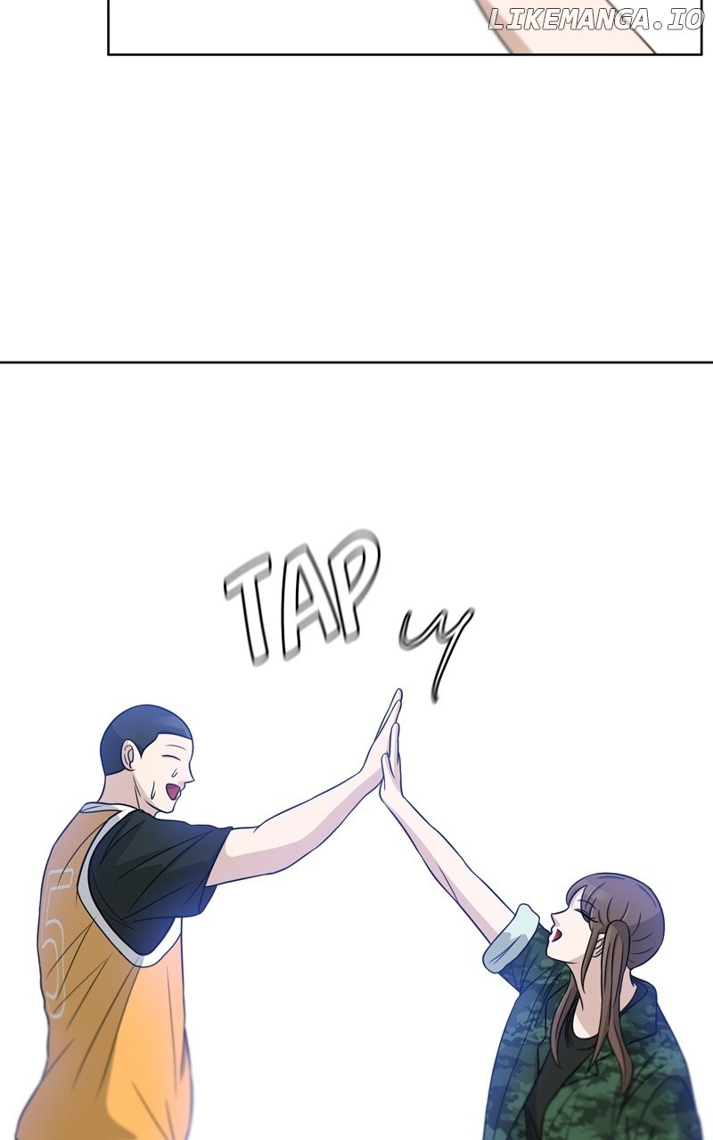 Big Man on the Court Chapter 44 - Page 51