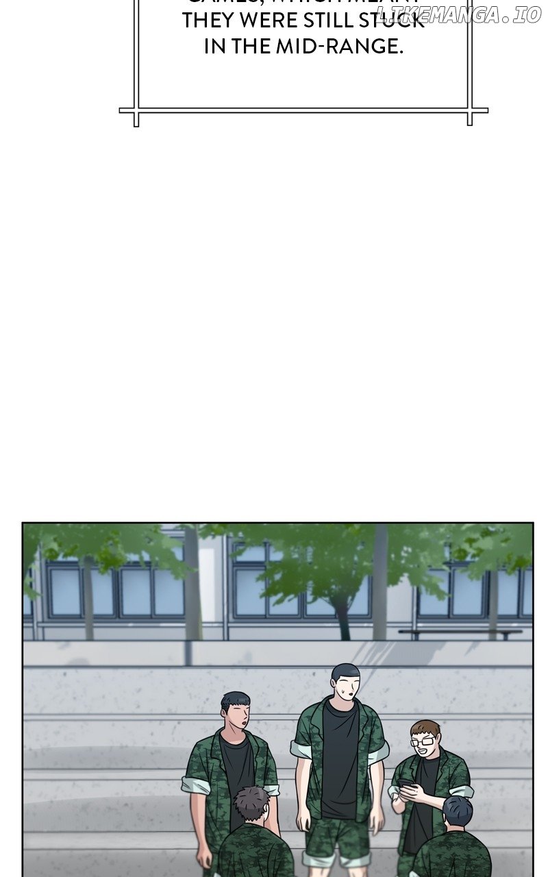 Big Man on the Court Chapter 44 - Page 56