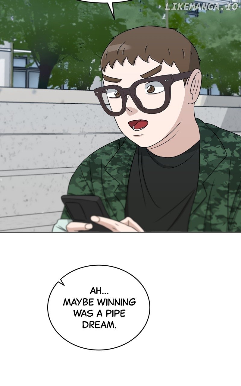 Big Man on the Court Chapter 44 - Page 58