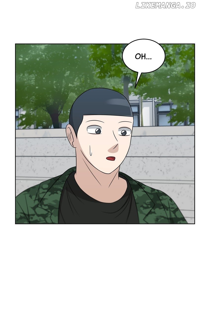 Big Man on the Court Chapter 44 - Page 59