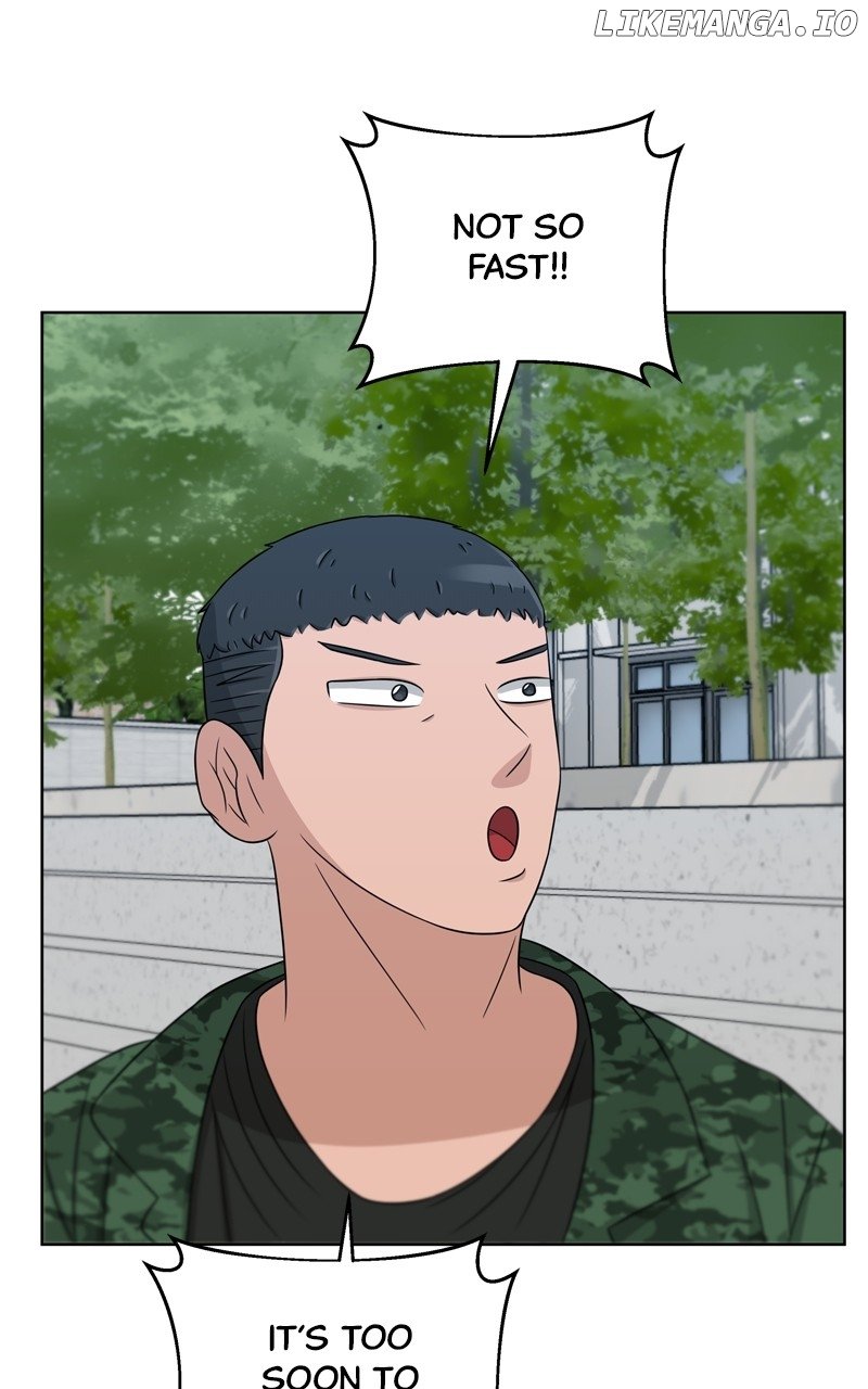 Big Man on the Court Chapter 44 - Page 60