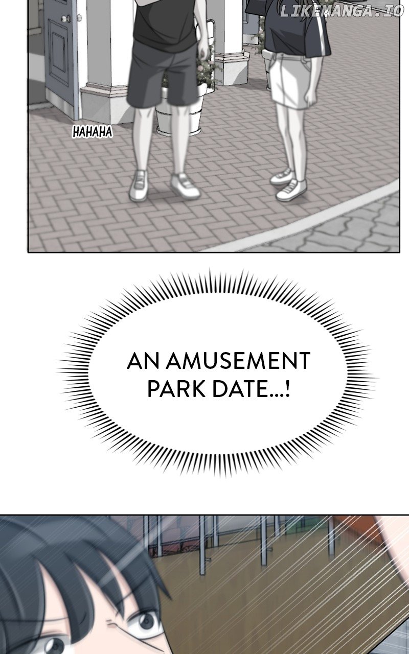 Big Man on the Court Chapter 44 - Page 7