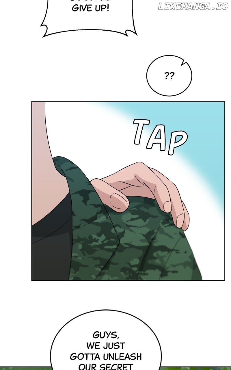 Big Man on the Court Chapter 44 - Page 61