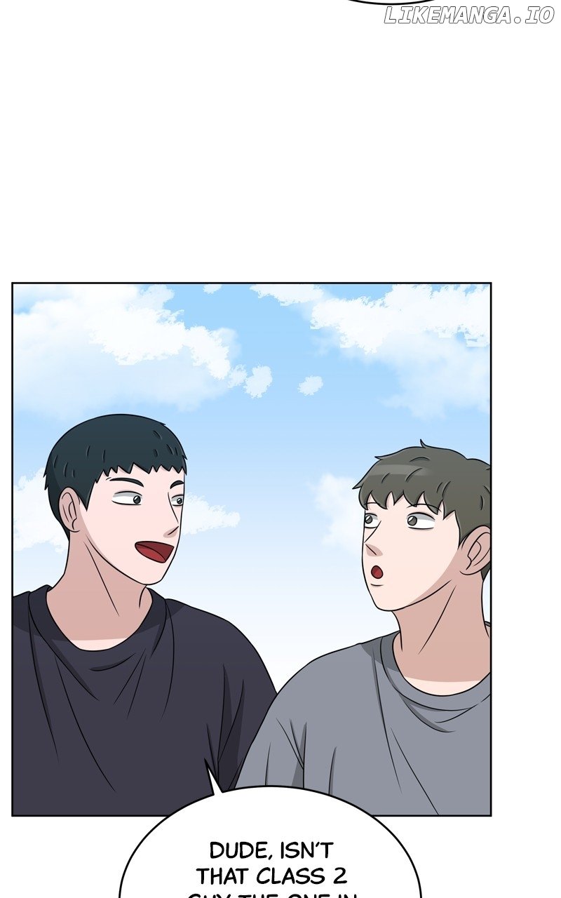 Big Man on the Court Chapter 44 - Page 66