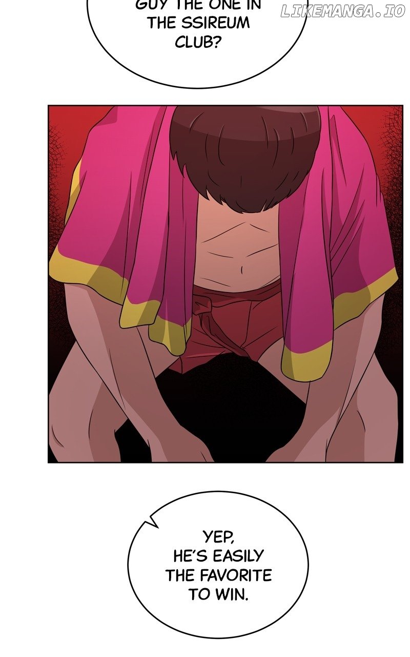 Big Man on the Court Chapter 44 - Page 67