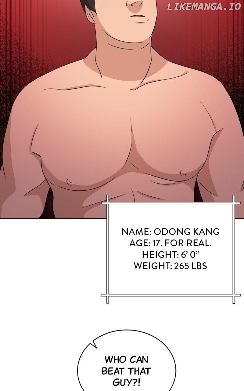 Big Man on the Court Chapter 44 - Page 69