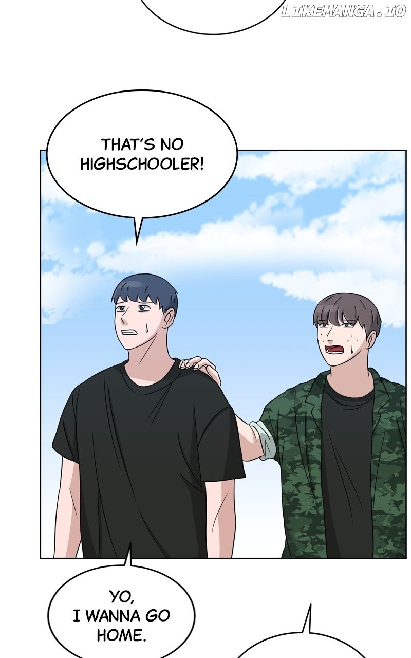 Big Man on the Court Chapter 44 - Page 70