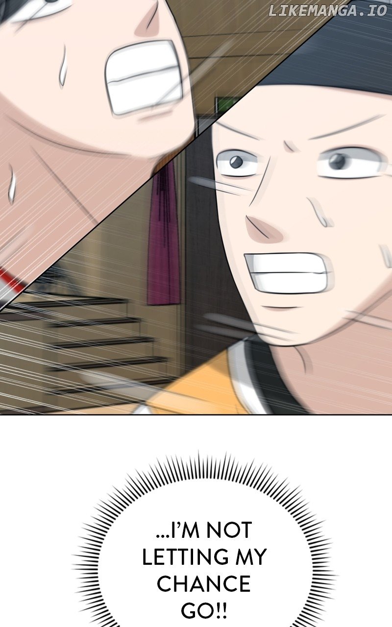 Big Man on the Court Chapter 44 - Page 8