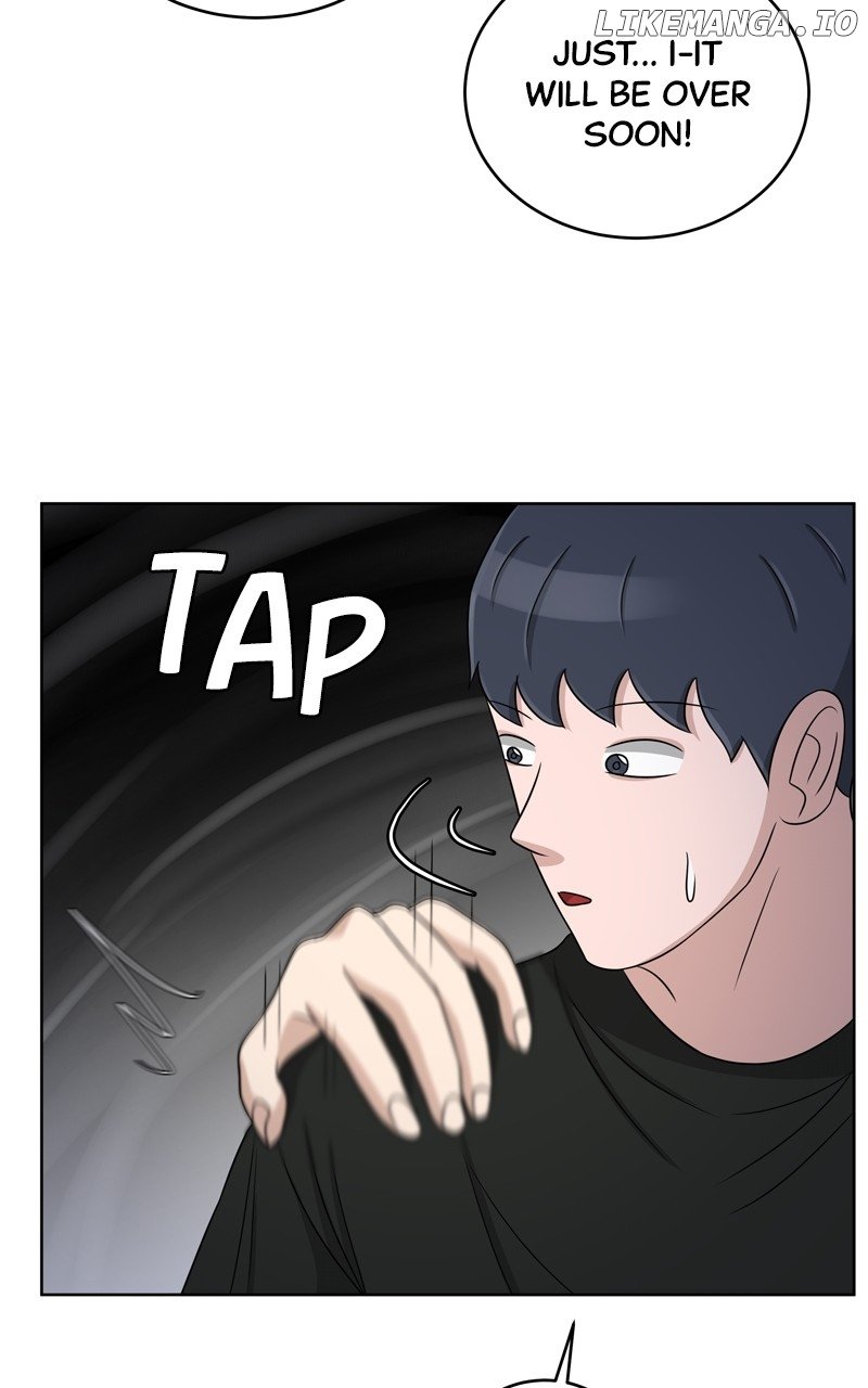 Big Man on the Court Chapter 44 - Page 71