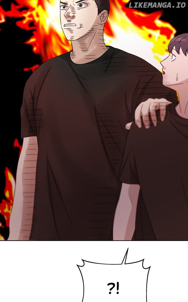 Big Man on the Court Chapter 44 - Page 73