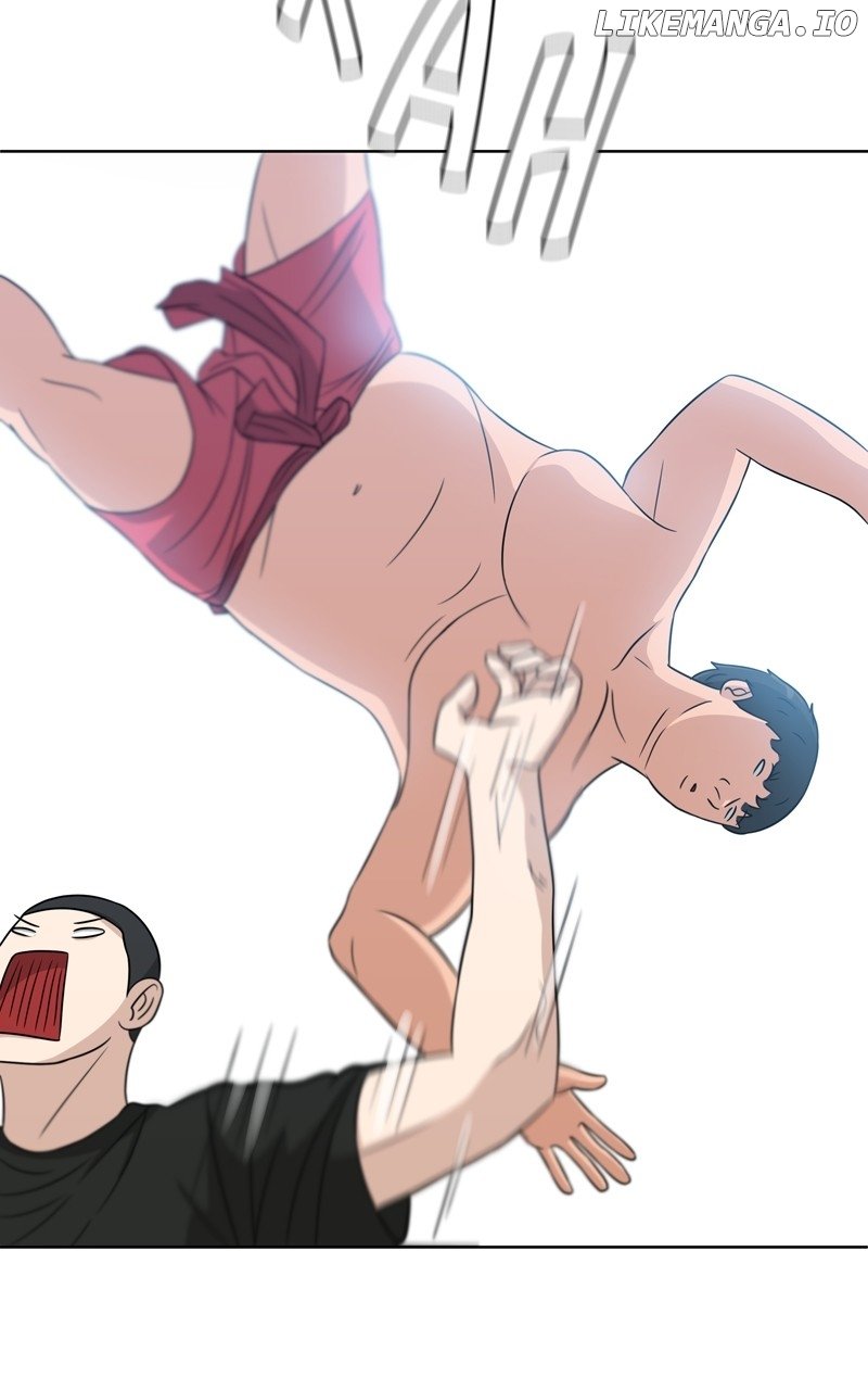 Big Man on the Court Chapter 44 - Page 77