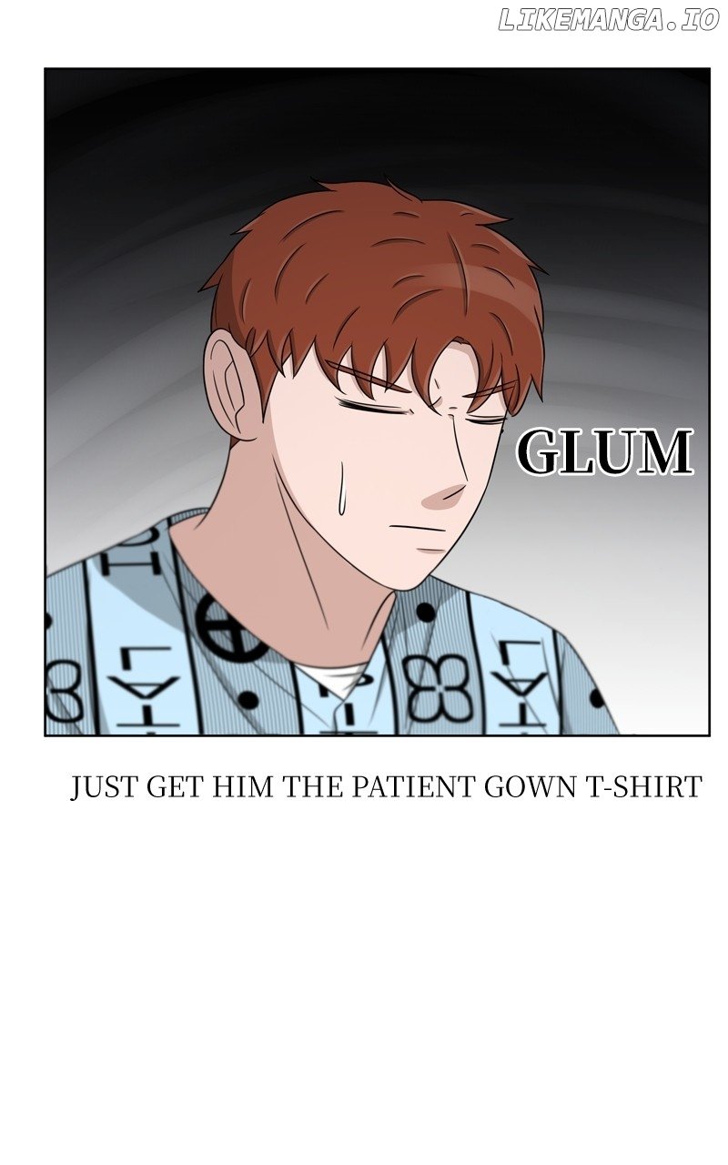 Big Man on the Court Chapter 44 - Page 79