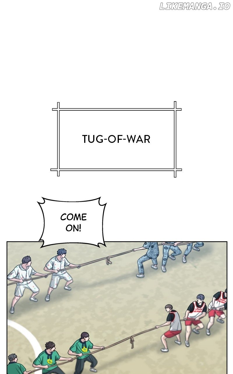 Big Man on the Court Chapter 44 - Page 80