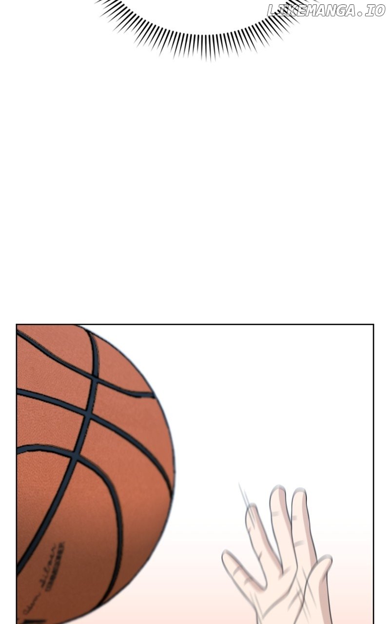 Big Man on the Court Chapter 44 - Page 9