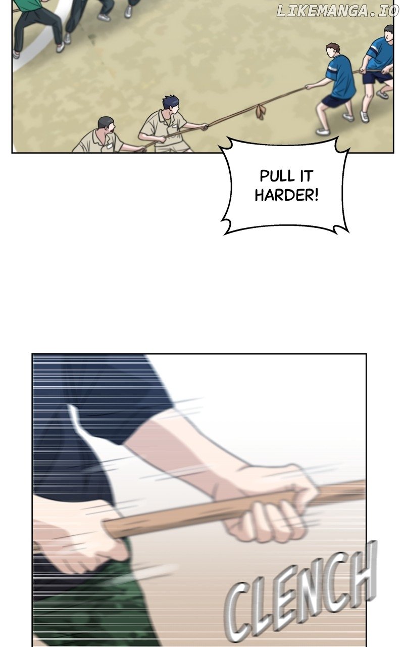 Big Man on the Court Chapter 44 - Page 81