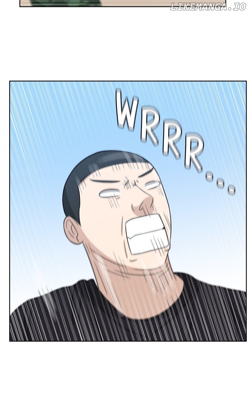 Big Man on the Court Chapter 44 - Page 82