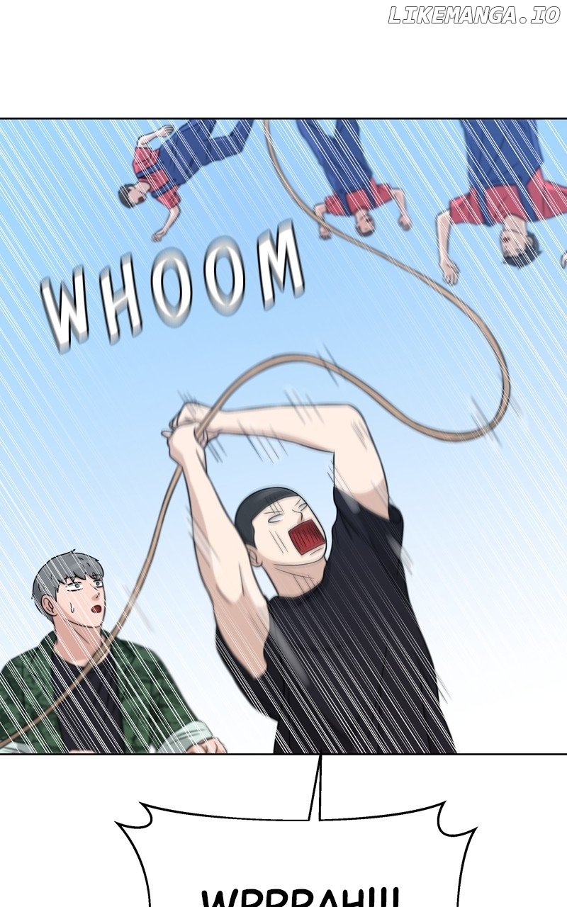 Big Man on the Court Chapter 44 - Page 83