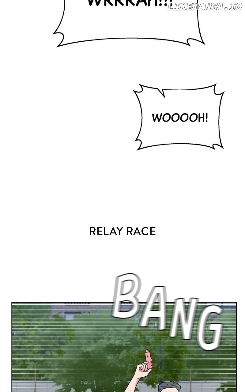 Big Man on the Court Chapter 44 - Page 84