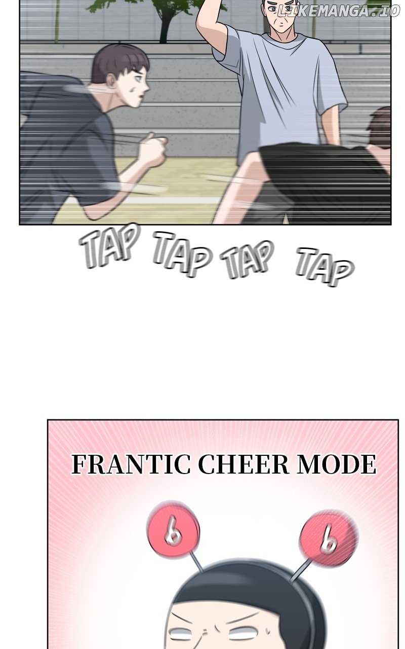 Big Man on the Court Chapter 44 - Page 85