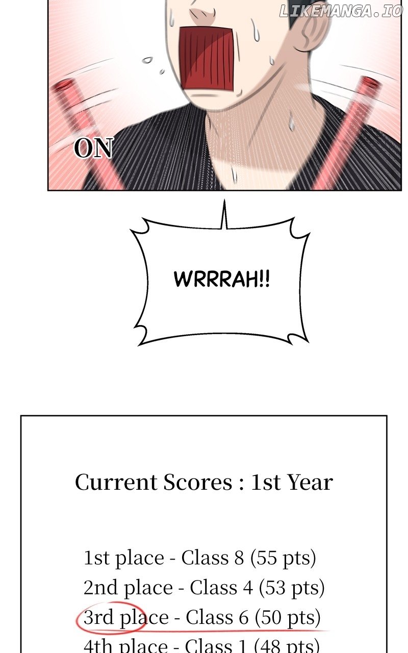 Big Man on the Court Chapter 44 - Page 86