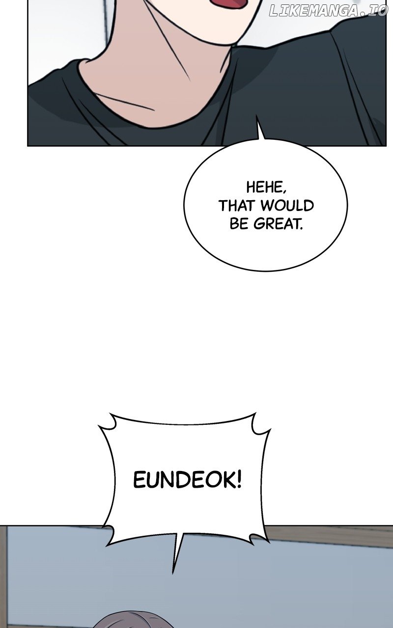 Big Man on the Court Chapter 44 - Page 90