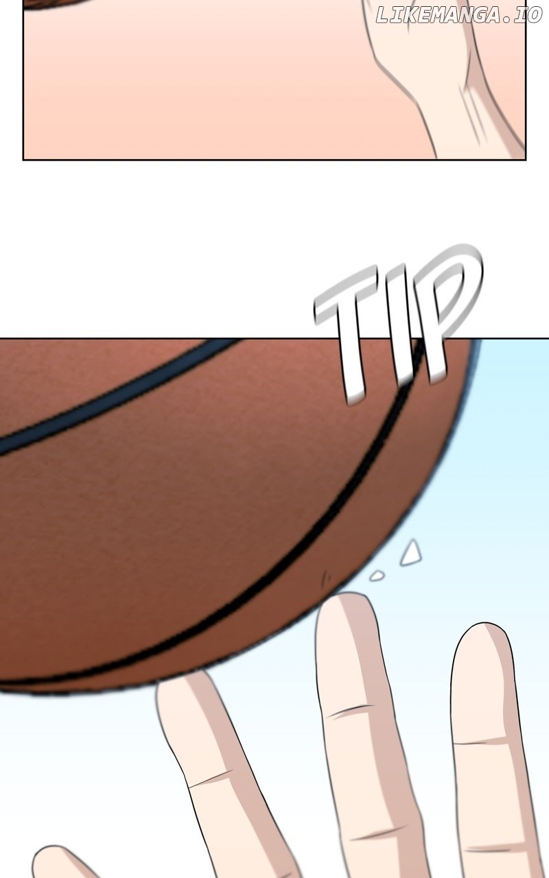 Big Man on the Court Chapter 44 - Page 10