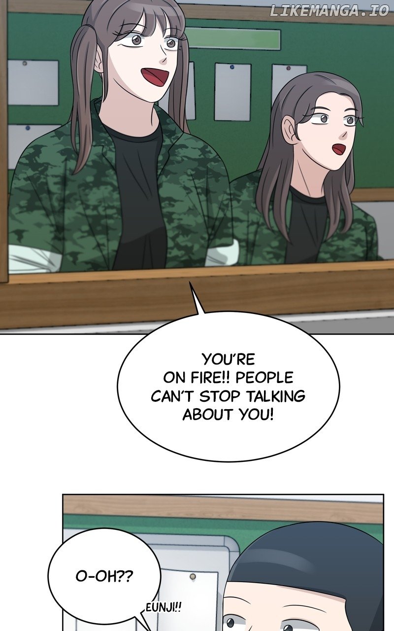 Big Man on the Court Chapter 44 - Page 91