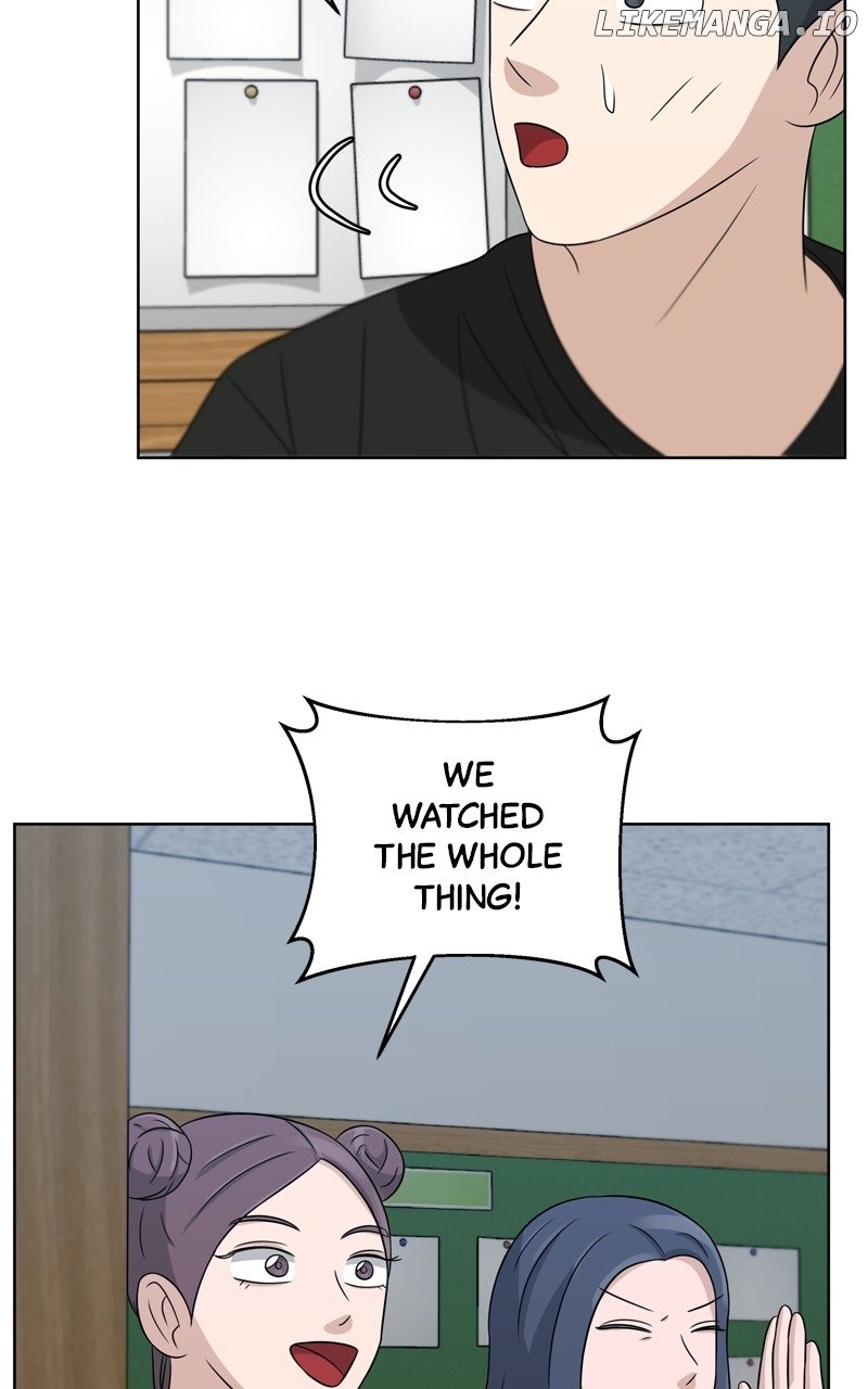 Big Man on the Court Chapter 44 - Page 92