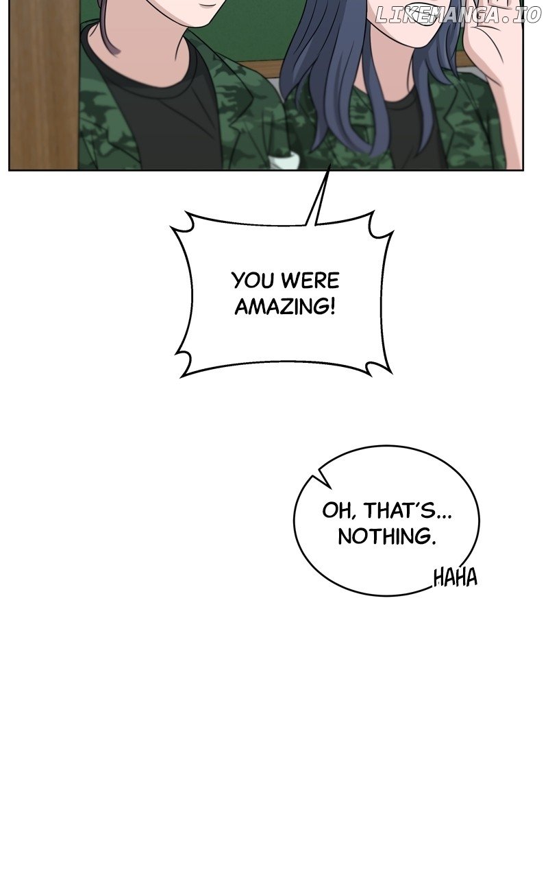 Big Man on the Court Chapter 44 - Page 93