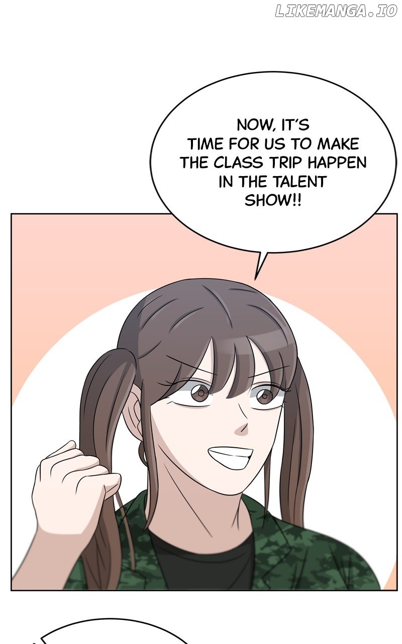 Big Man on the Court Chapter 44 - Page 94