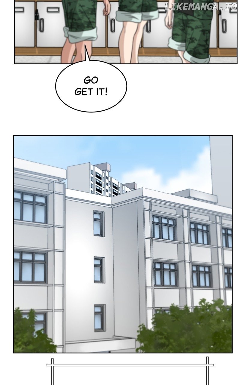 Big Man on the Court Chapter 44 - Page 96