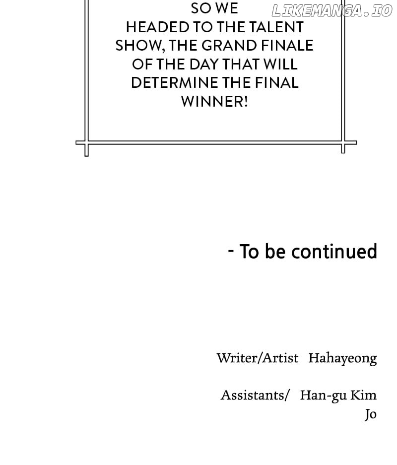 Big Man on the Court Chapter 44 - Page 97