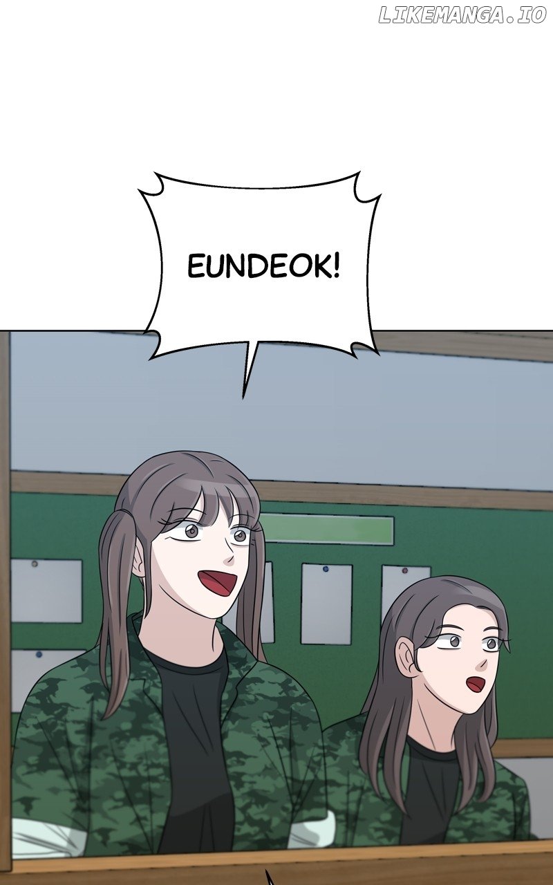 Big Man on the Court Chapter 45 - Page 1