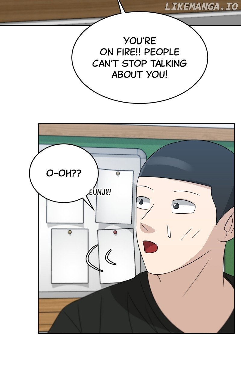 Big Man on the Court Chapter 45 - Page 2