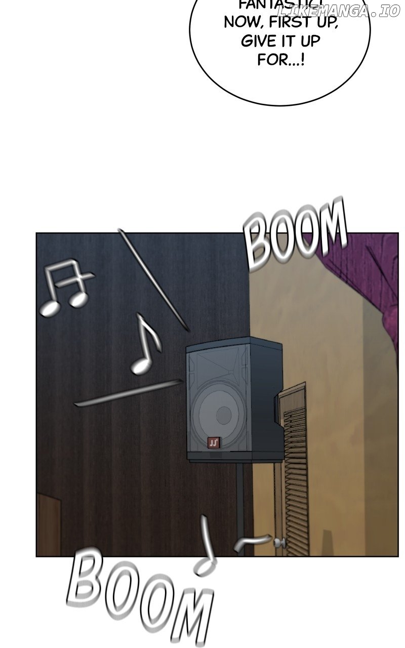 Big Man on the Court Chapter 45 - Page 12