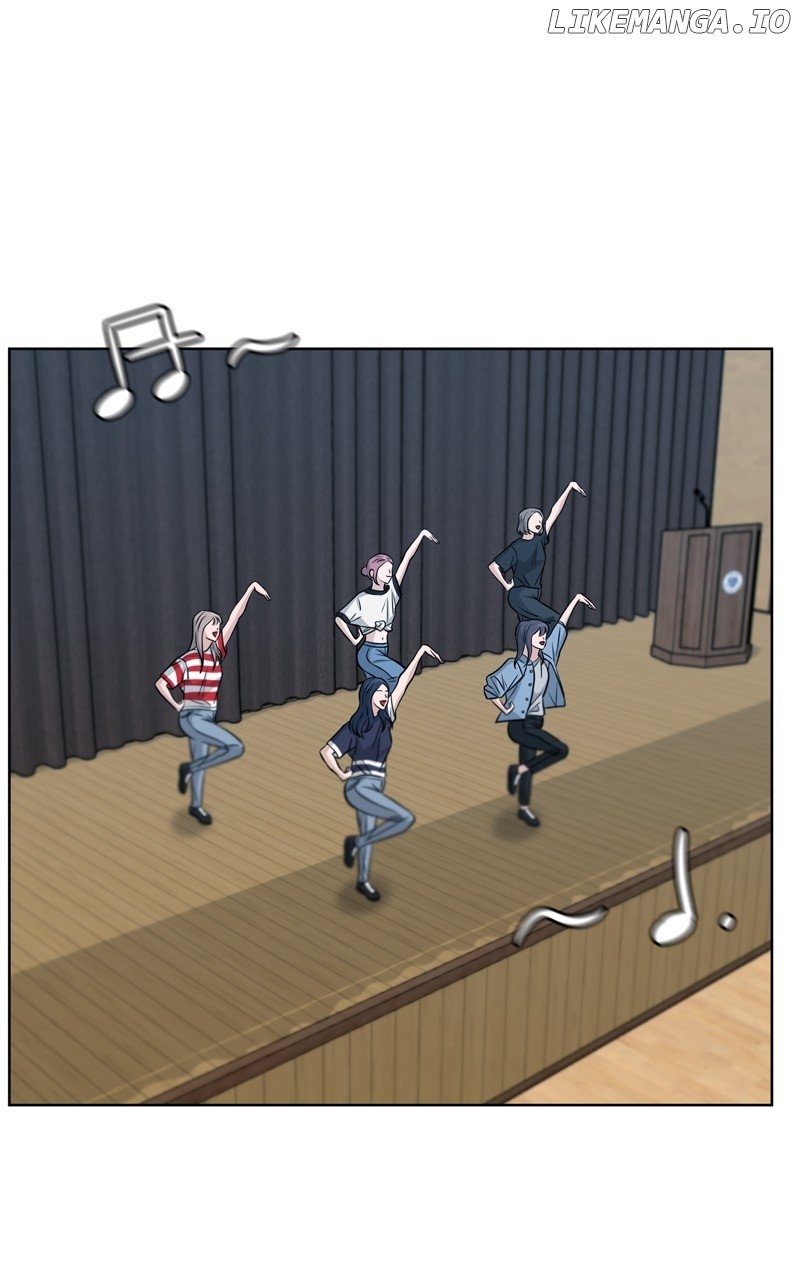 Big Man on the Court Chapter 45 - Page 13