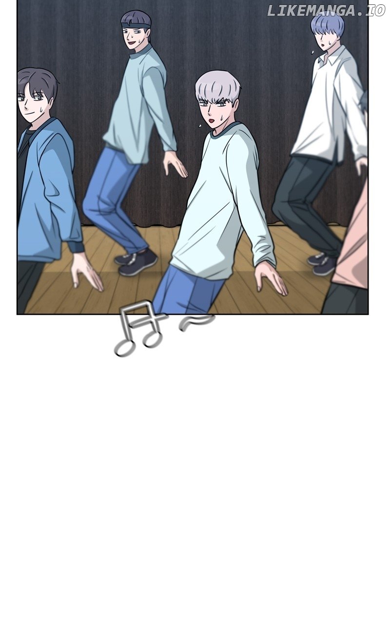 Big Man on the Court Chapter 45 - Page 15