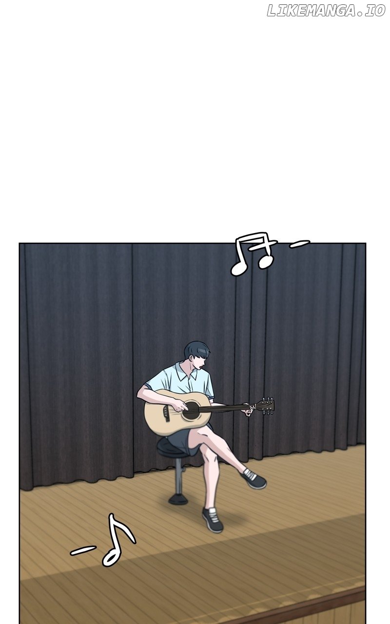 Big Man on the Court Chapter 45 - Page 16