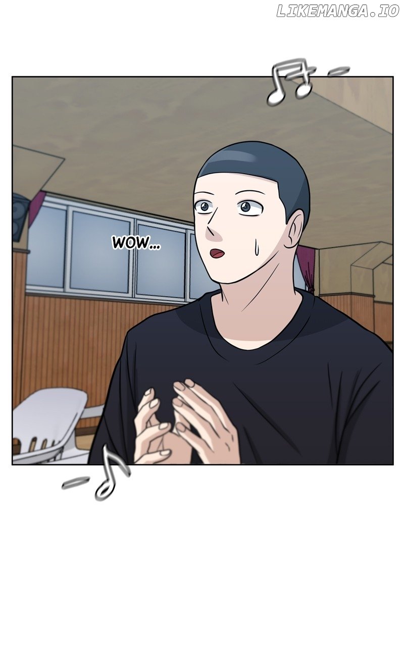 Big Man on the Court Chapter 45 - Page 18