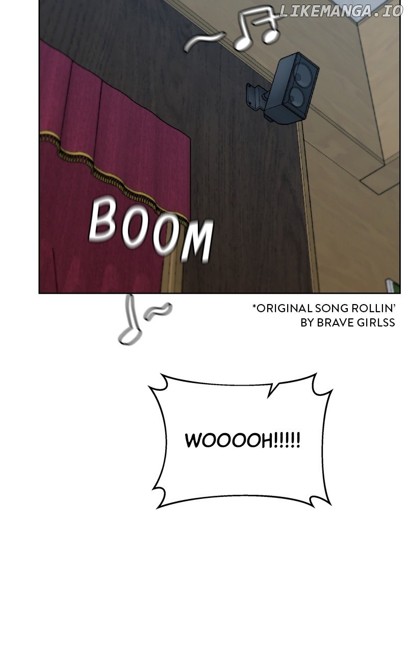 Big Man on the Court Chapter 45 - Page 23