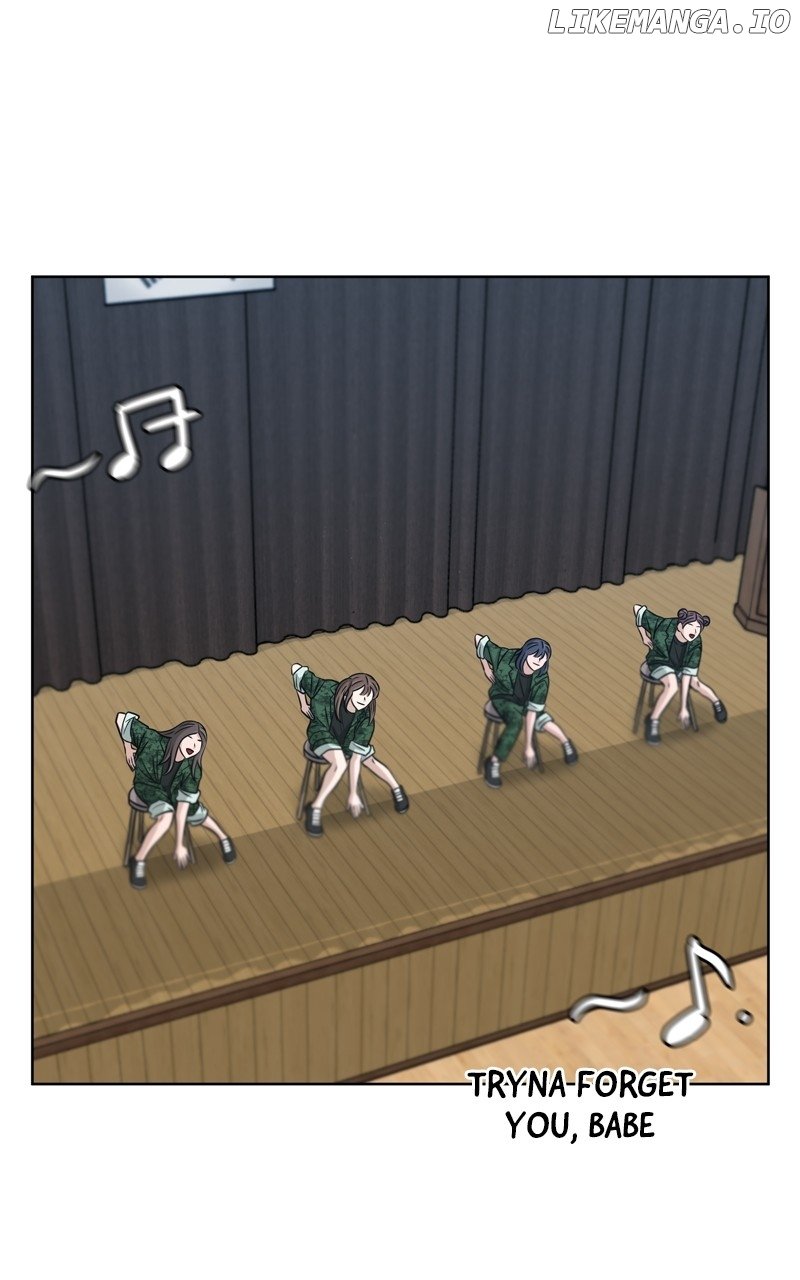 Big Man on the Court Chapter 45 - Page 24