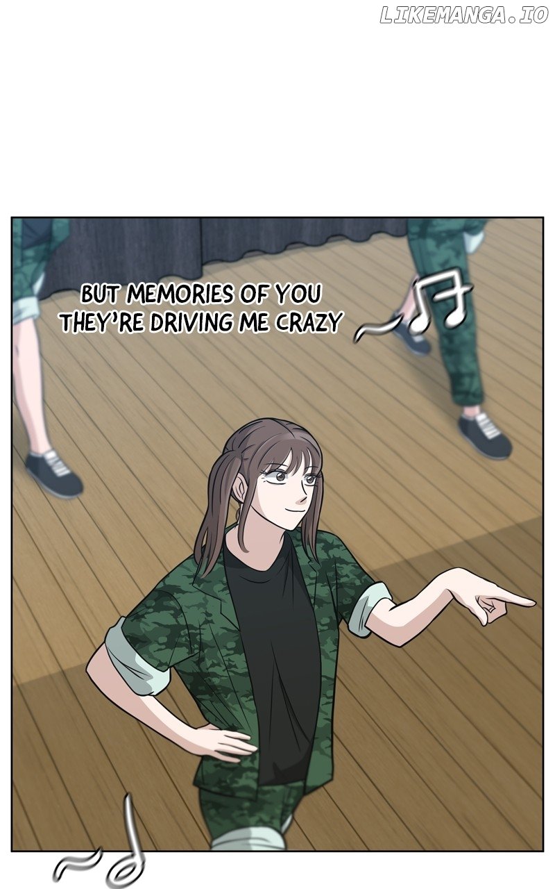 Big Man on the Court Chapter 45 - Page 26