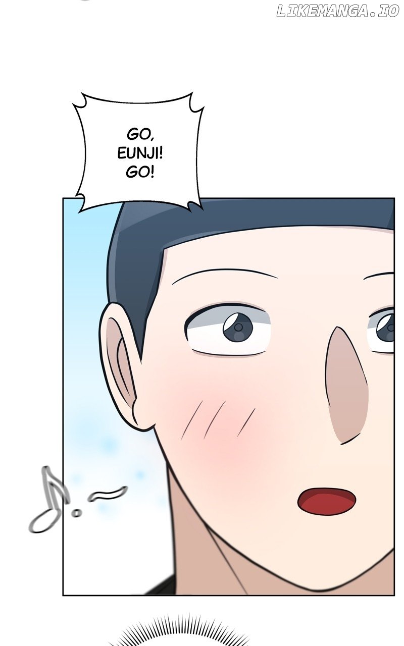 Big Man on the Court Chapter 45 - Page 27