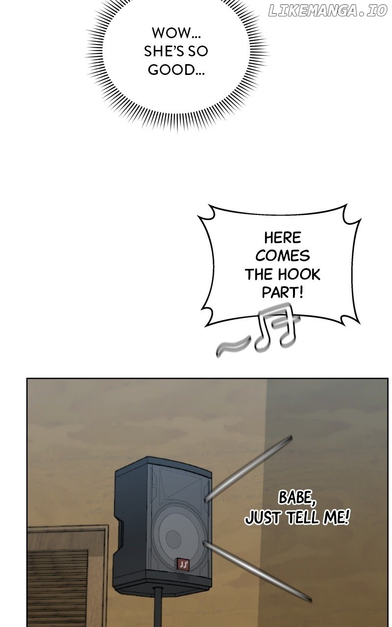 Big Man on the Court Chapter 45 - Page 28