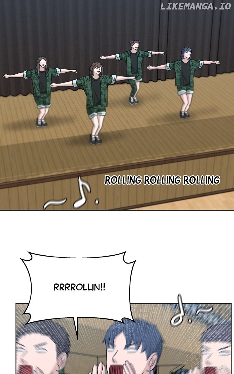 Big Man on the Court Chapter 45 - Page 30