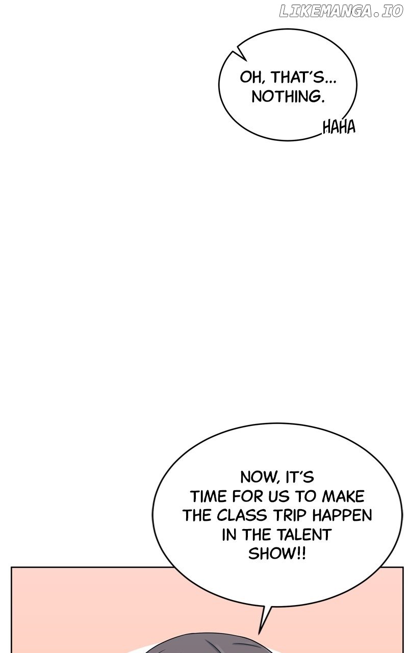 Big Man on the Court Chapter 45 - Page 4