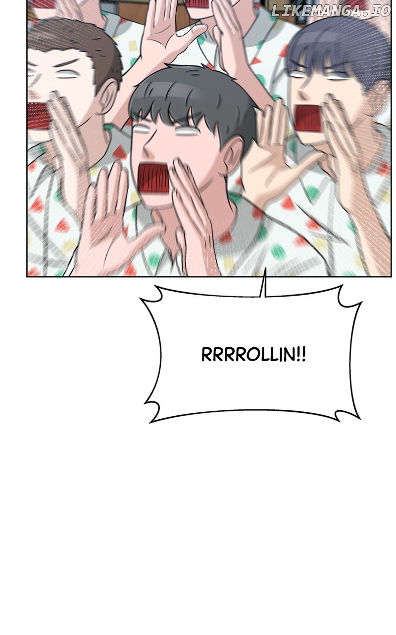 Big Man on the Court Chapter 45 - Page 31