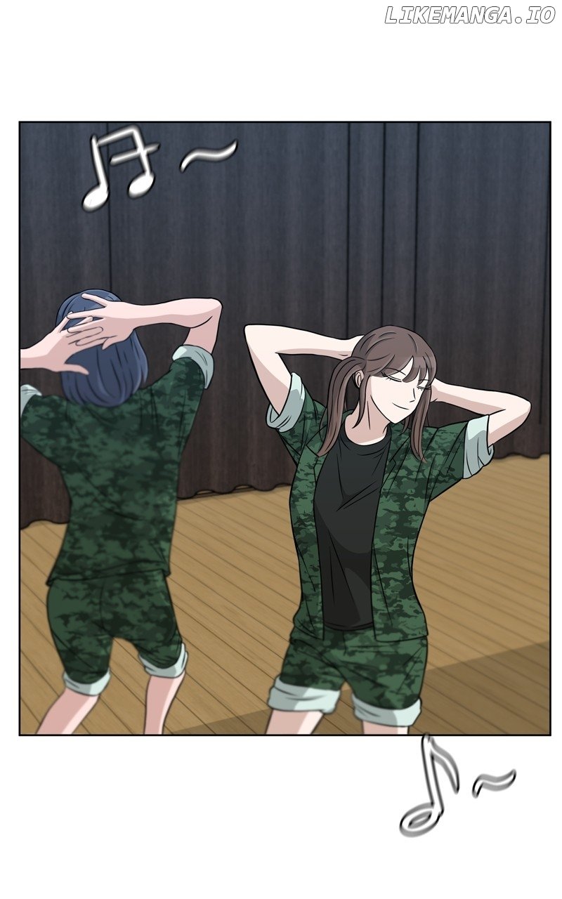 Big Man on the Court Chapter 45 - Page 32