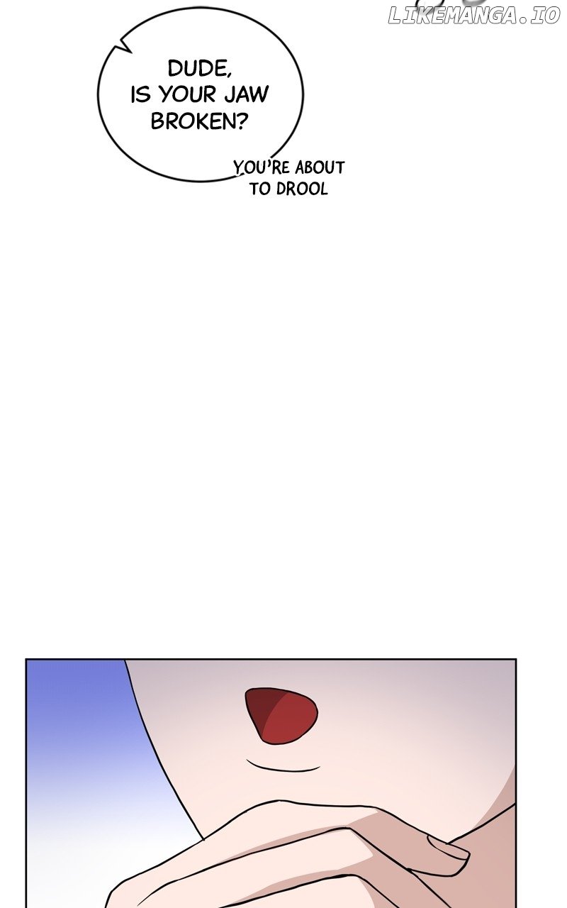 Big Man on the Court Chapter 45 - Page 35