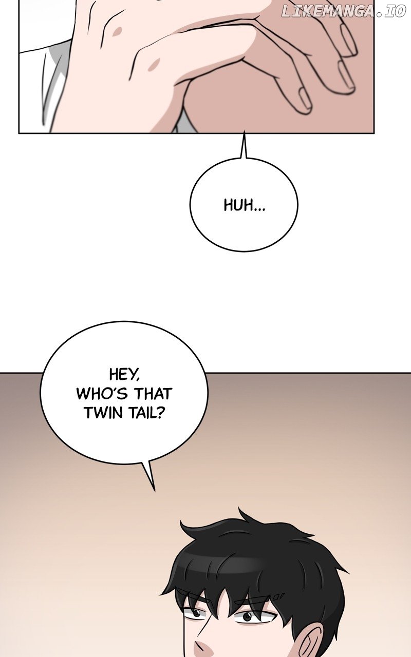 Big Man on the Court Chapter 45 - Page 36